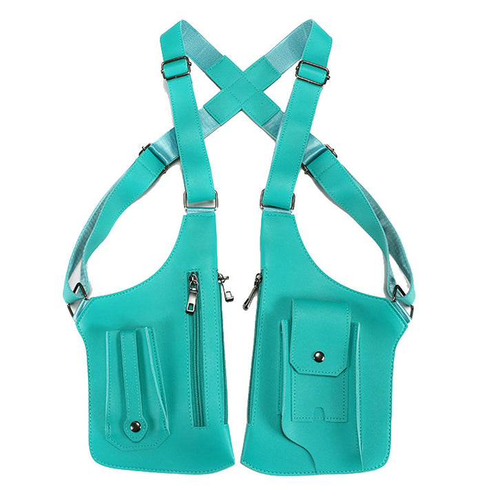 Tactical Crossbody Harness
