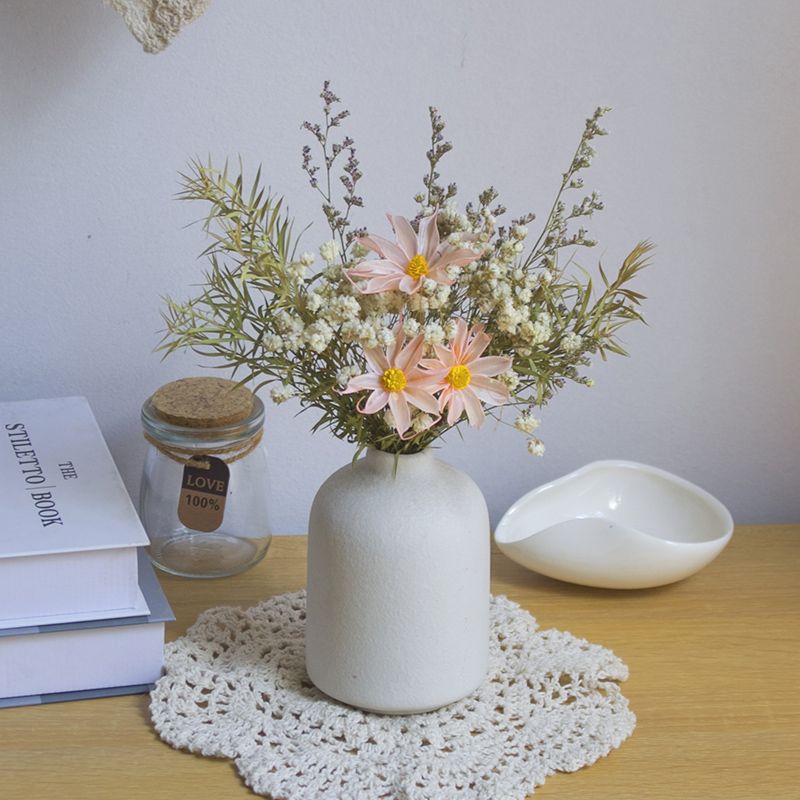 Dried Flower Botanical Arrangement