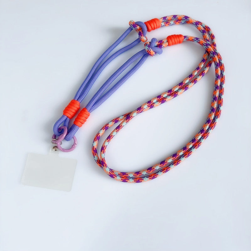 Multi-Functional Braided Utility Strap Kalsten