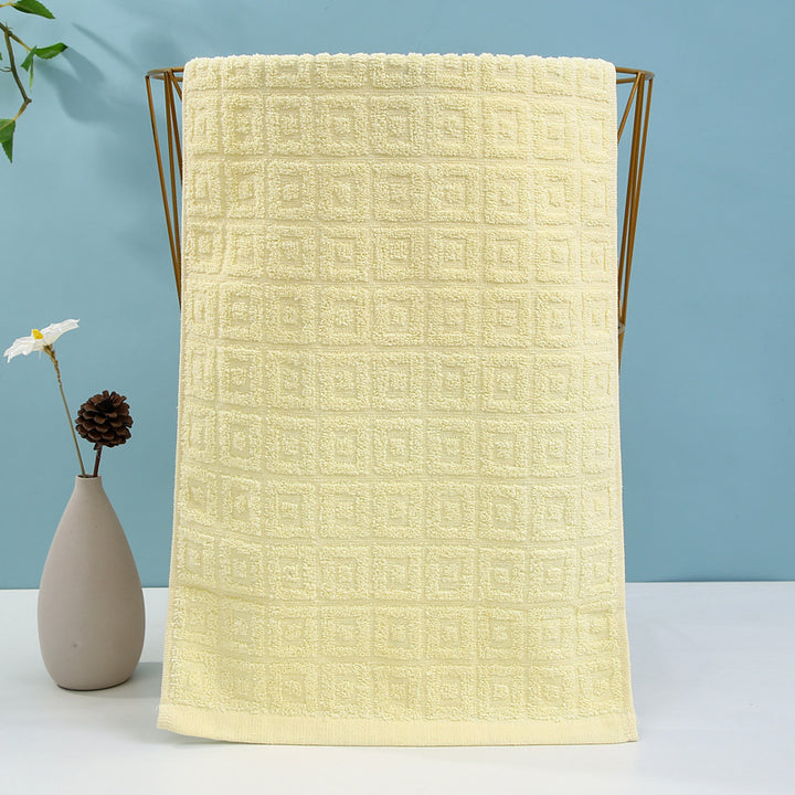 Premium Bath Towel Kalsten