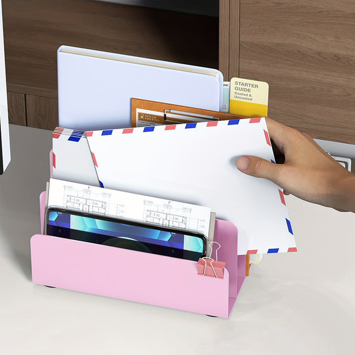 Desk Organizer