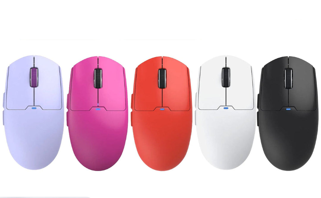Precision Wireless Gaming Mouse Kalsten
