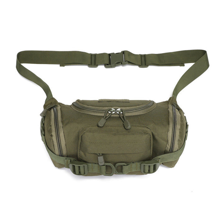 Tactical Utility Waist Bag Kalsten