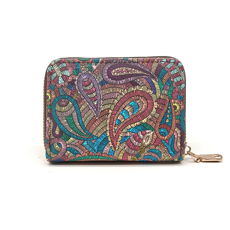 Artistic Pattern