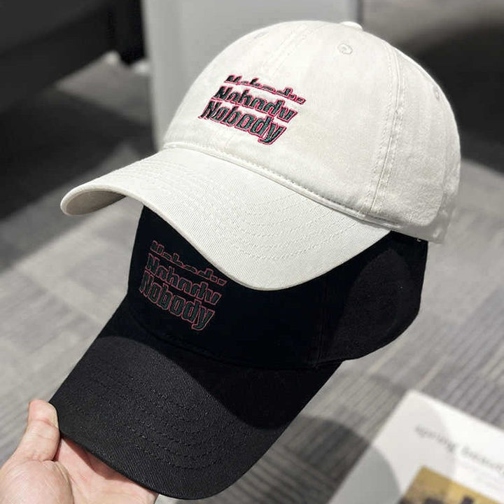 Men's Casual Graphic Baseball Cap Kalsten 1784188219
