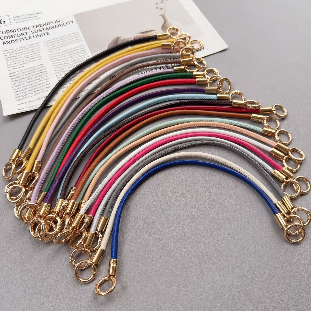 Versatile ID Badge Holder Strap Kalsten