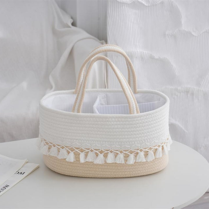 Storage basket Kalsten