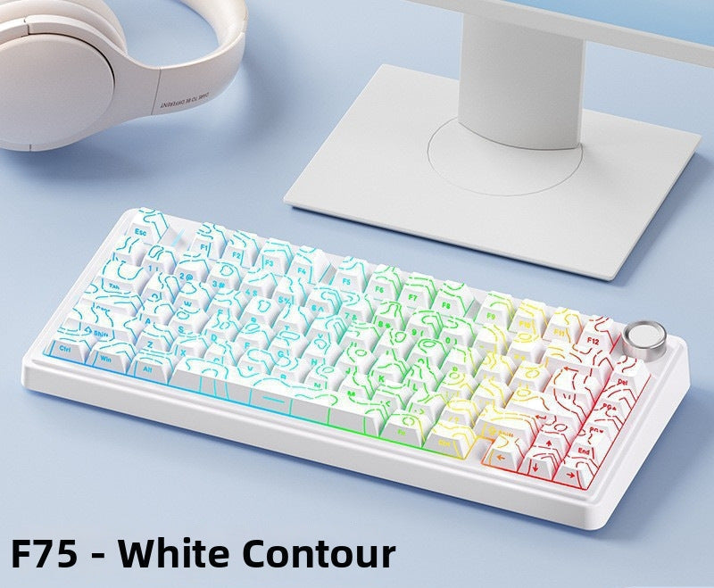 Mechanical Gaming Keyboard Kalsten