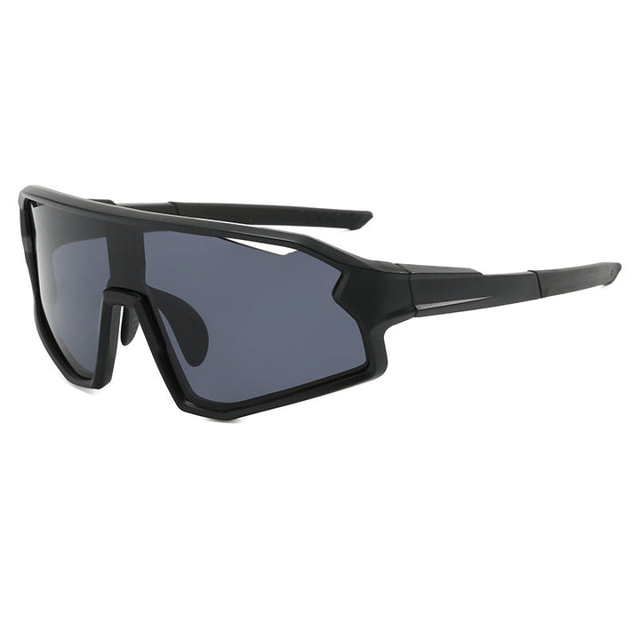 Women's sports sunglasses with advanced UV protection and ergonomic design Kalsten