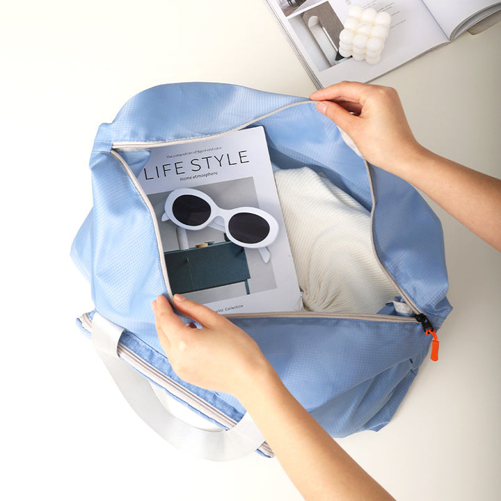 Versatile Travel Duffel Bag Kalsten