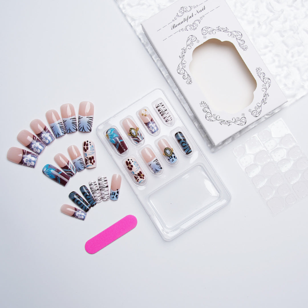 Design Nail Set Kalsten