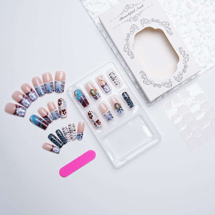 Design Nail Set Kalsten