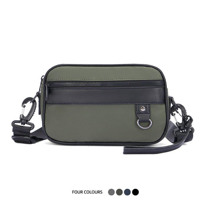 Compact Travel Crossbody Bag Kalsten 1788673679