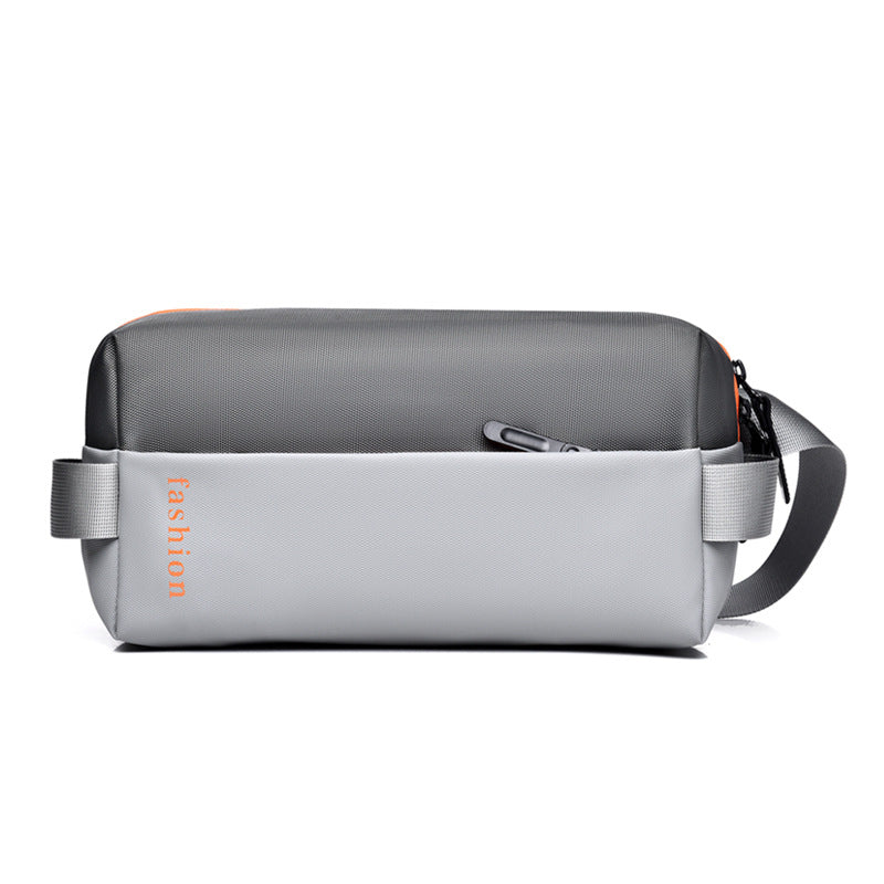 Fashionable Water-Resistant Sling Bag Kalsten