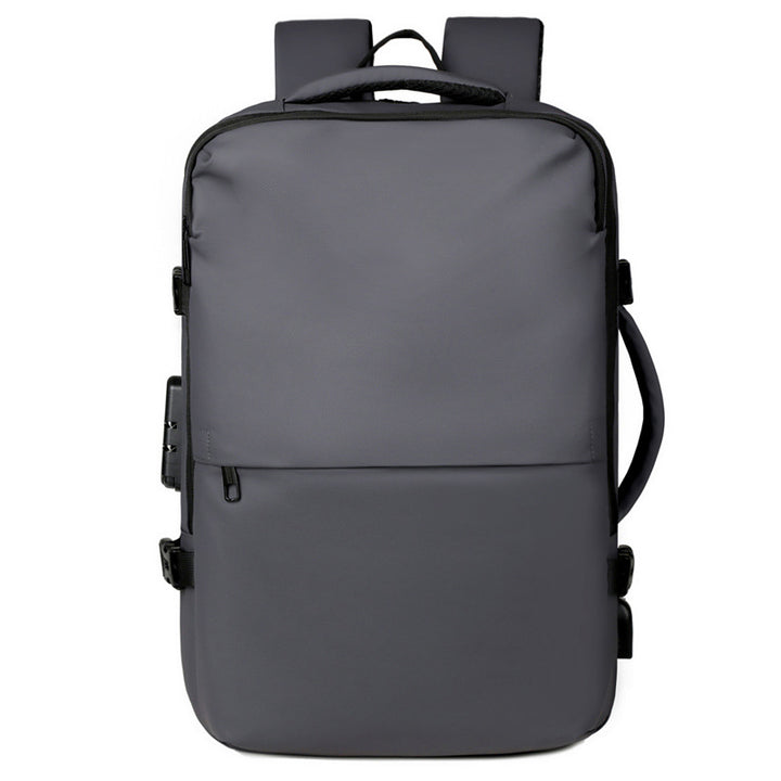 Sleek Functional Travel Backpack Kalsten