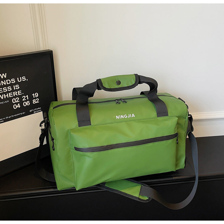 Durable Waterproof Duffel Bag Kalsten