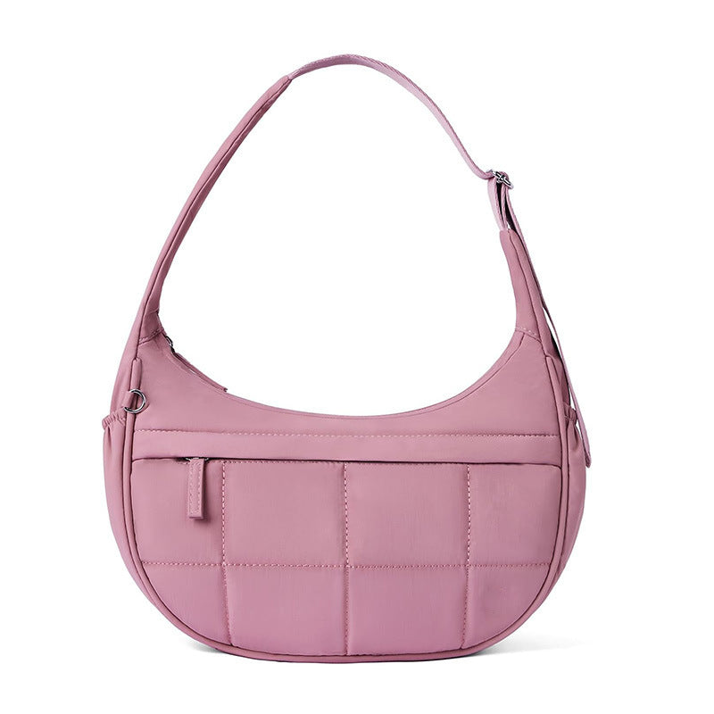 Fashionable tote bag with practical compartments Kalsten