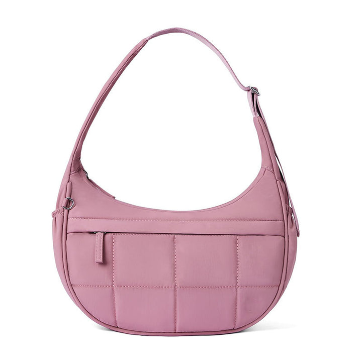 Fashionable tote bag with practical compartments Kalsten