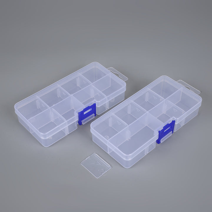 Versatile Craft Storage Organizer Kalsten