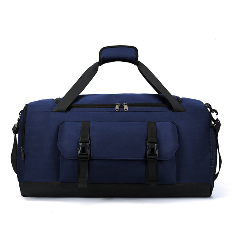 Versatile Expedition Duffle Bag Kalsten