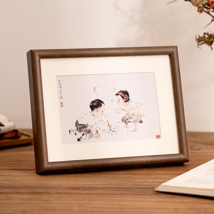 Classic Artwork Frame