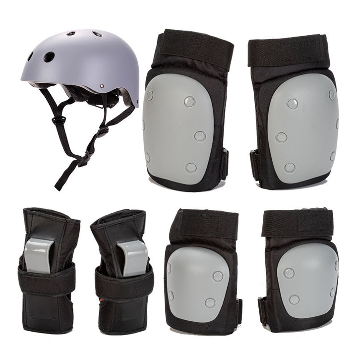 Protective Gear Set Kalsten