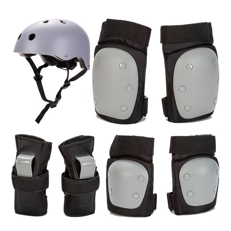 Protective Skate and Safety Gear Set Kalsten
