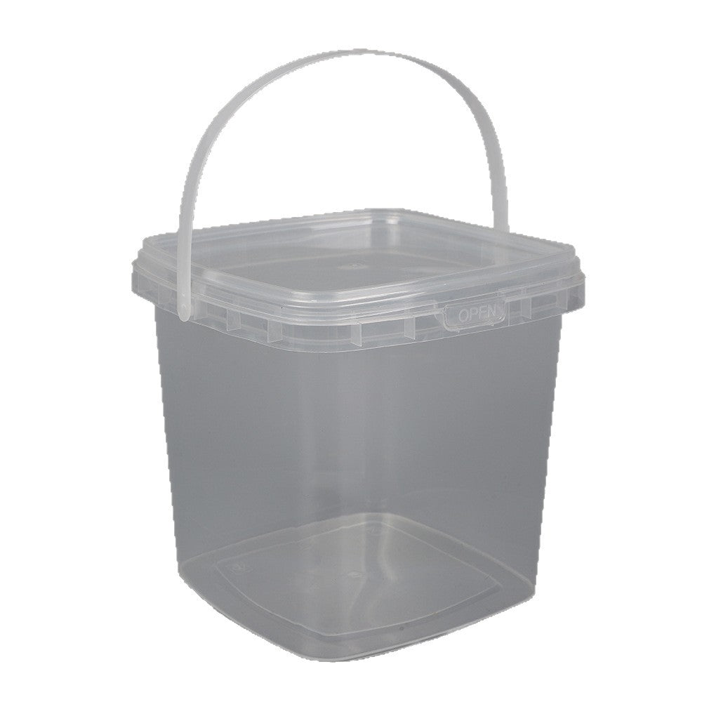 Multi-Functional Storage Container Kalsten