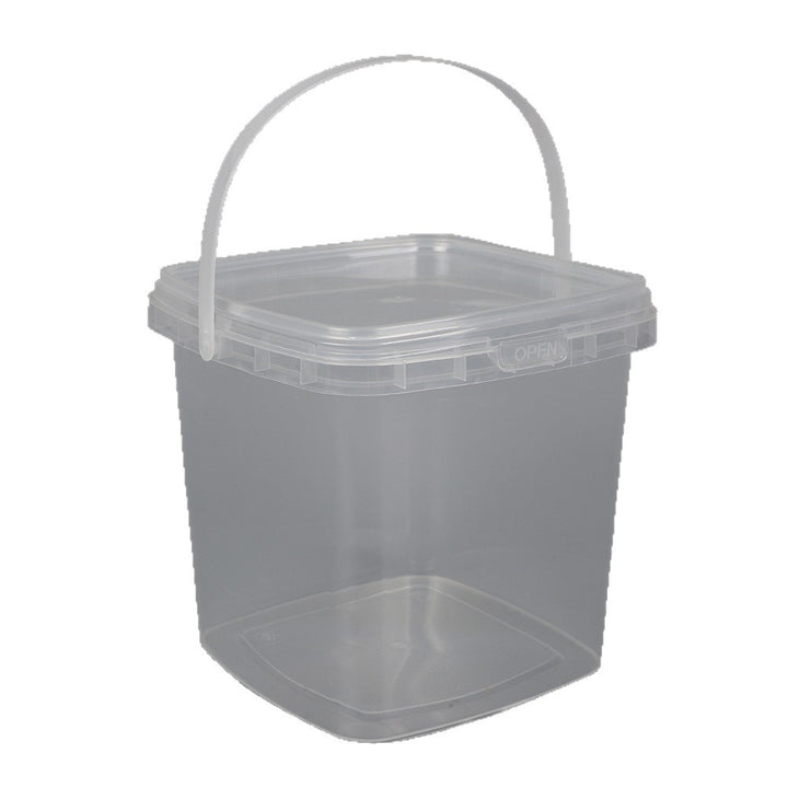 Multi-Functional Storage Container Kalsten