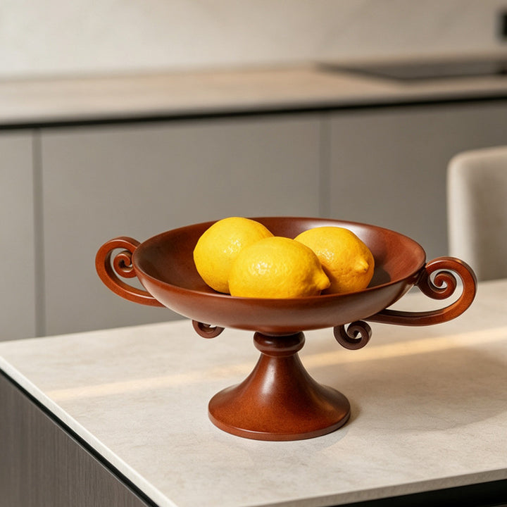 Artistic Decorative Fruit