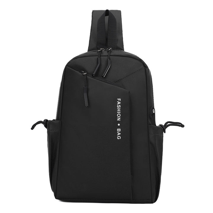 Versatile Waterproof Sling Backpack Kalsten
