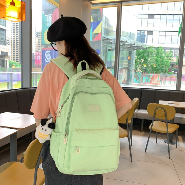 Casual Multi-Purpose Backpack Kalsten