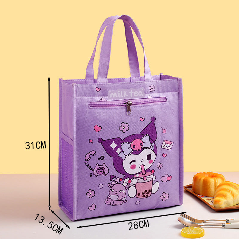 Stylish Reusable Tote Bag Kalsten