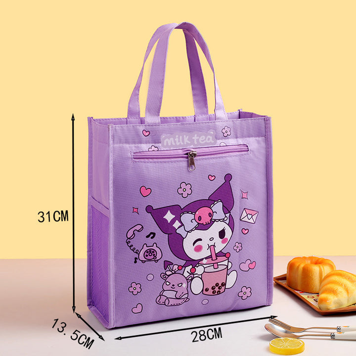 Stylish Reusable Tote Bag Kalsten
