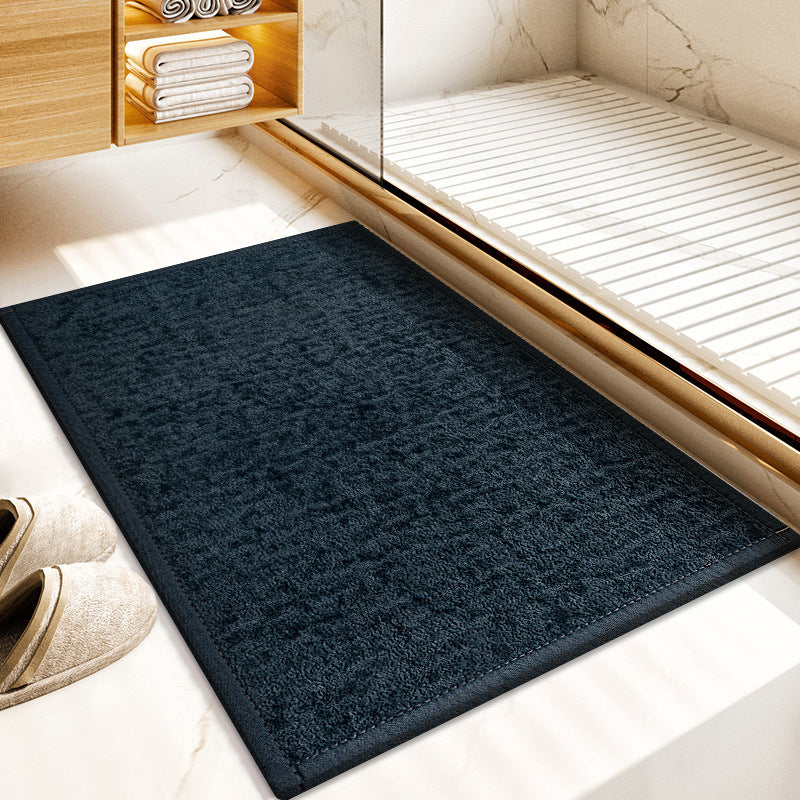 Soft Antimicrobial Shower Mat