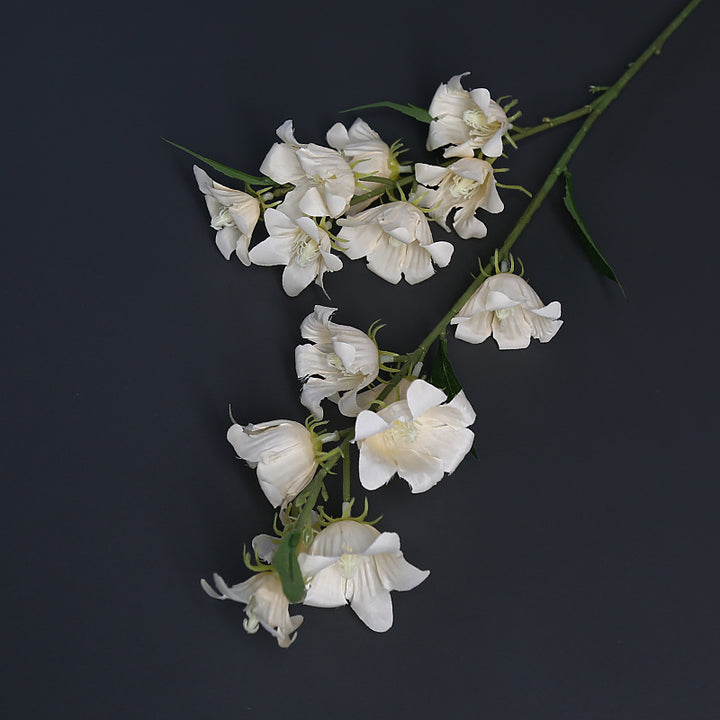 Floral Accent Stem for Home Decor Display