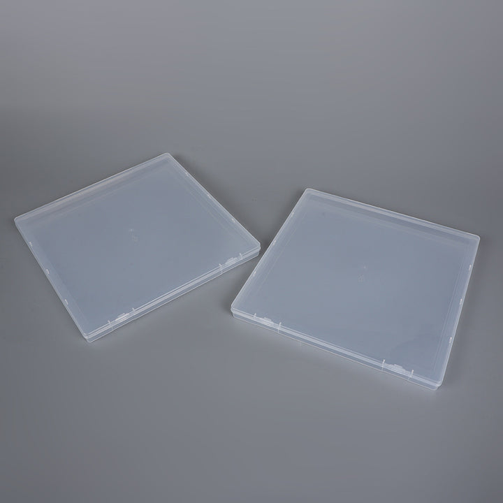 Clear Display Storage Case Kalsten