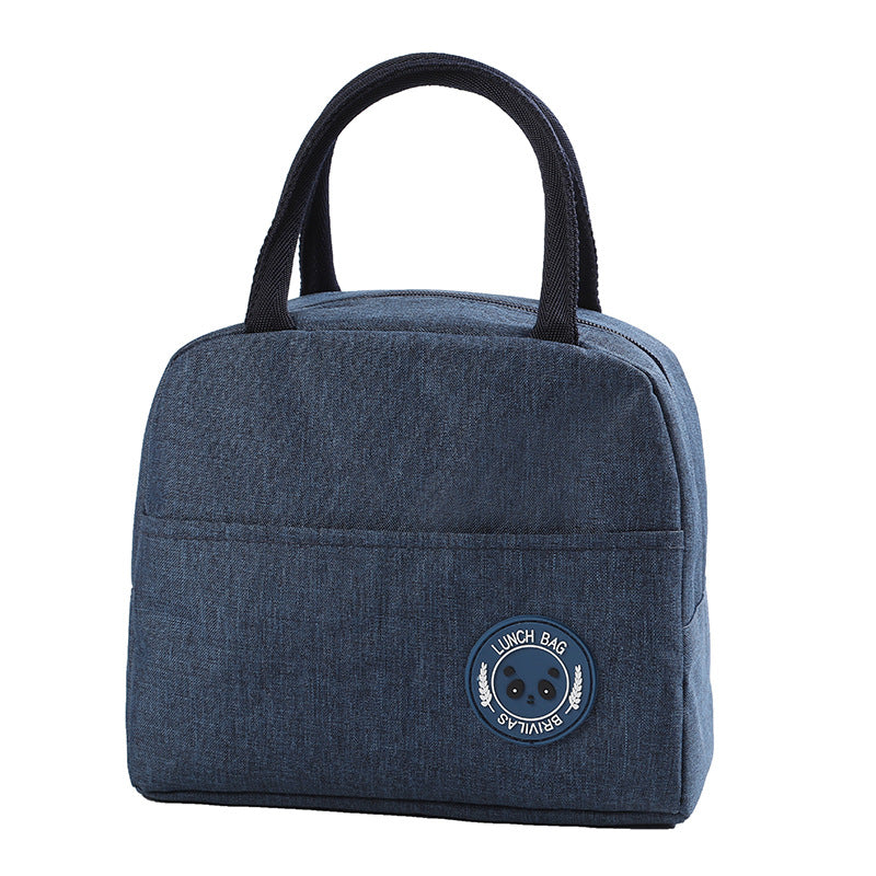 Stylish Insulated Lunch Tote Kalsten