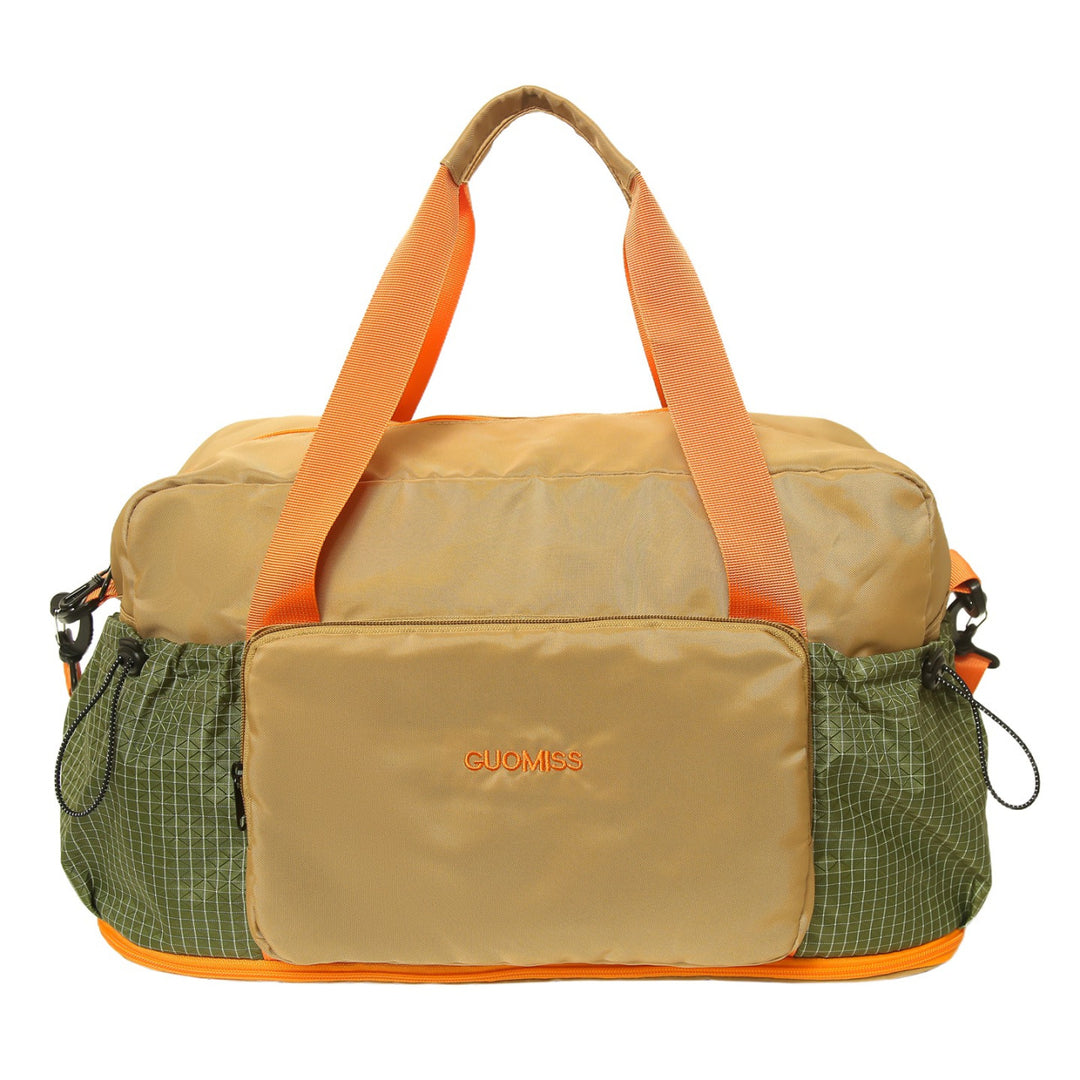 Functional Travel Duffle Bag Kalsten