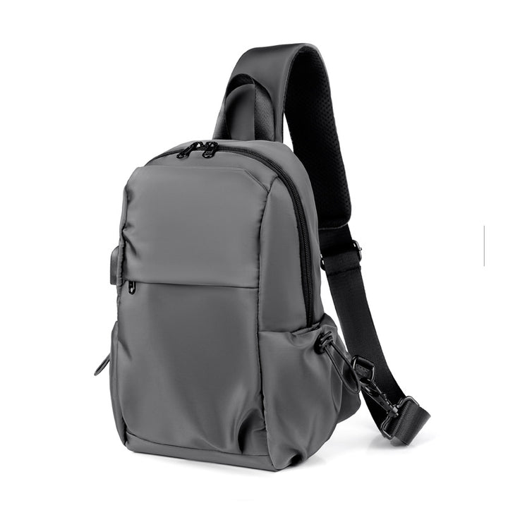 Stylish Multi-Functional Sling Backpack Kalsten