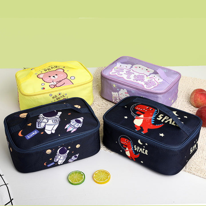 Insulated Lunch Box Kalsten