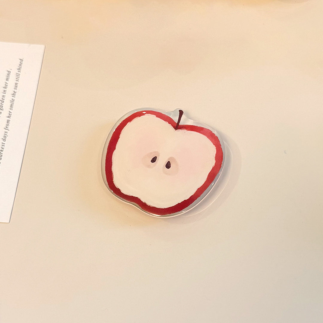 Decorative coaster in strawberry design Kalsten