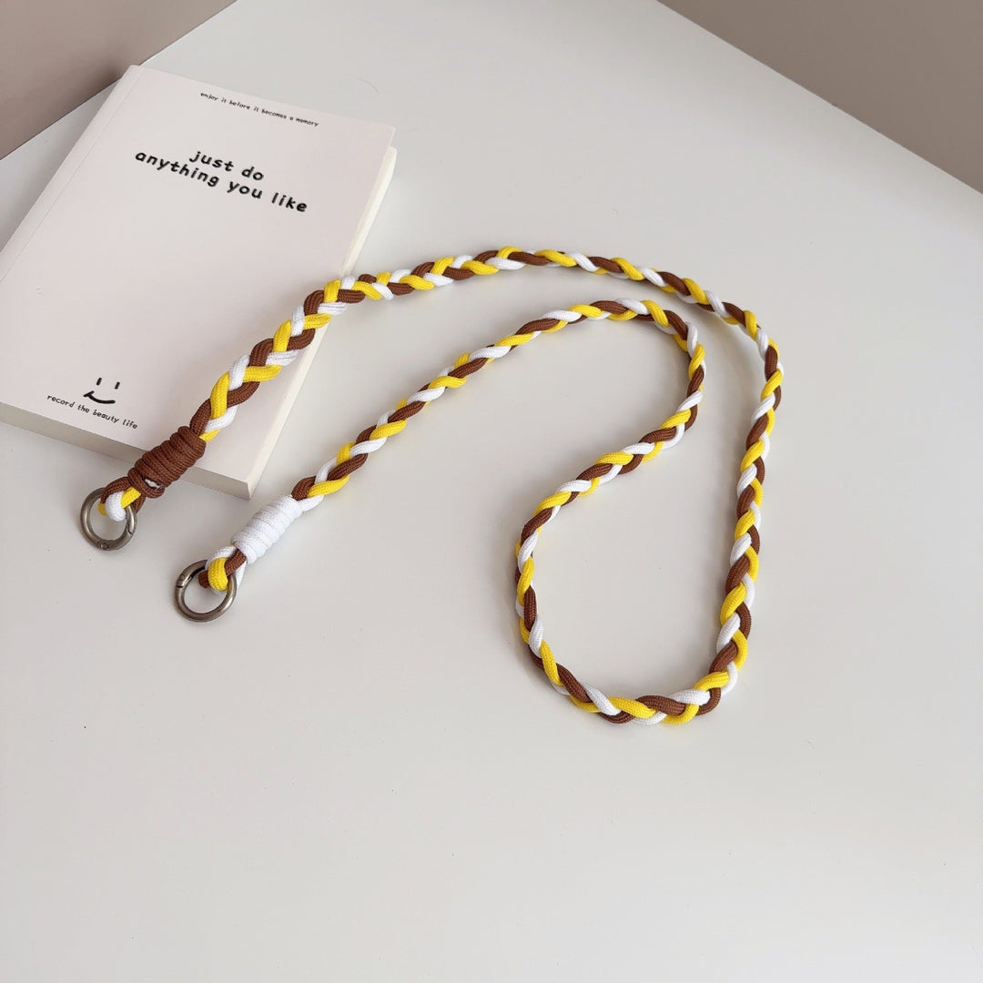 Durable Double Braided Dog Leash Kalsten