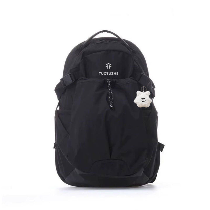 Versatile Multi-Pocket Adventure Backpack Kalsten