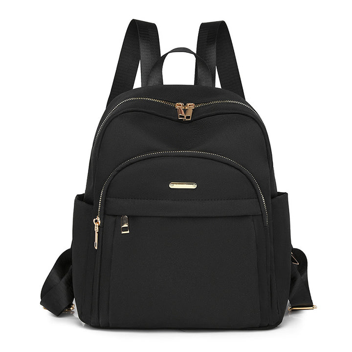 Elegant Multi-Pocket Backpack Kalsten