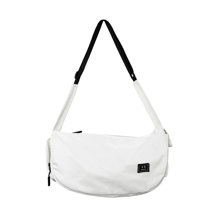 Crossbody Utility Bag Kalsten