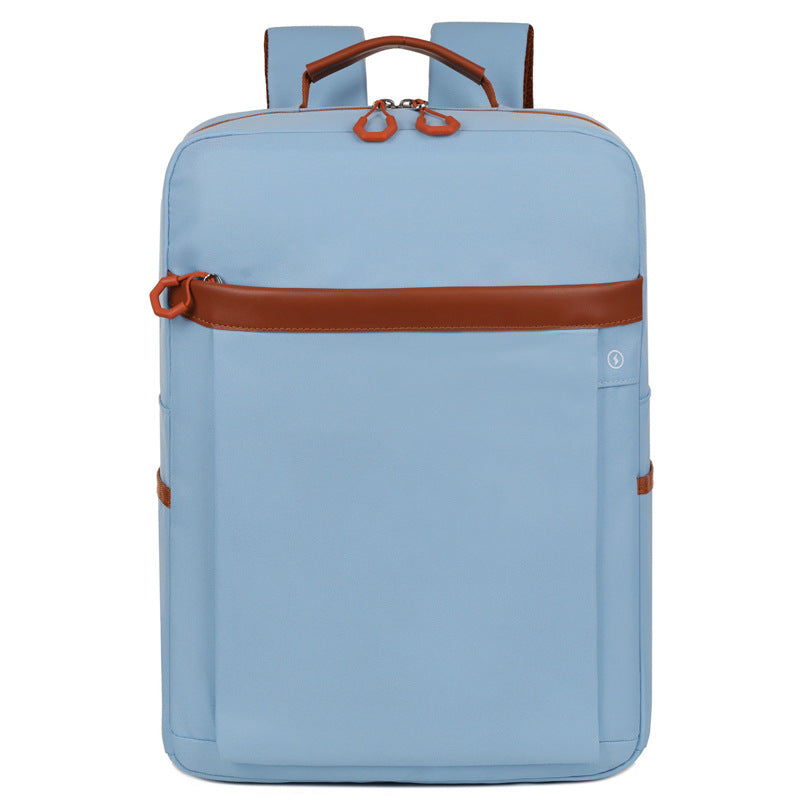 Minimalist Multi-Functional Backpack Kalsten