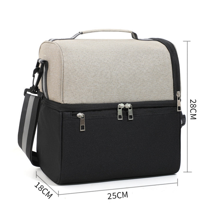 Insulated Lunch Bag Kalsten