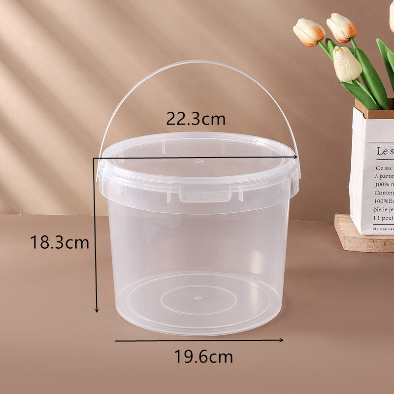 Versatile Storage Bucket Kalsten