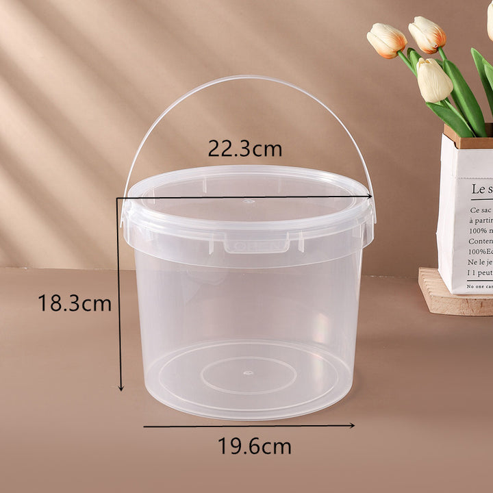 Versatile Storage Bucket Kalsten